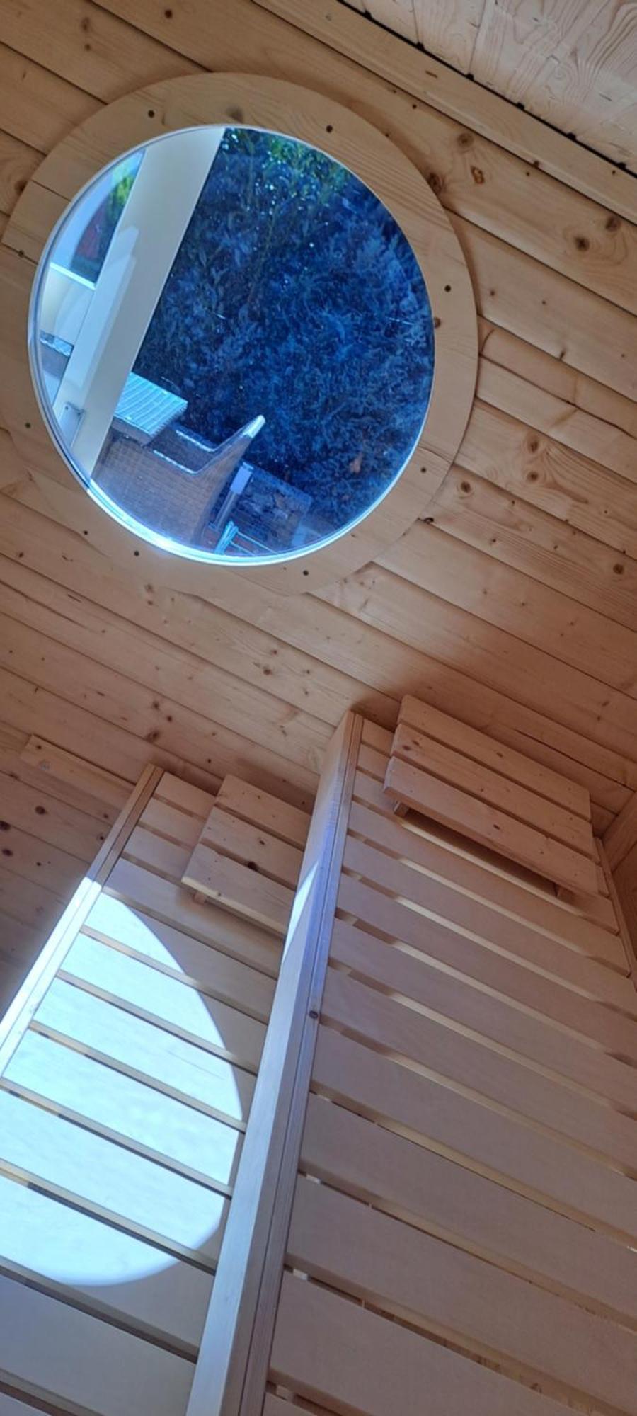 Fewo Verena Diemelsee Exteriér fotografie